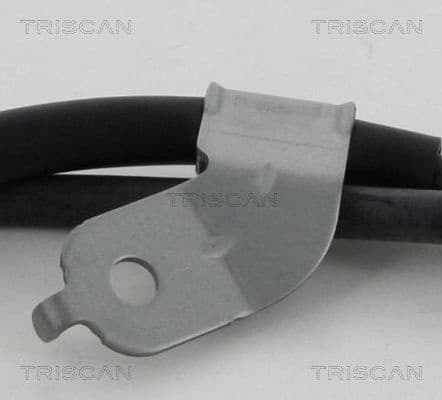 Cable Pull, parking brake 8140 68108 - image 5