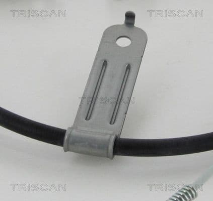 Cable Pull, parking brake 8140 68109 - image 2