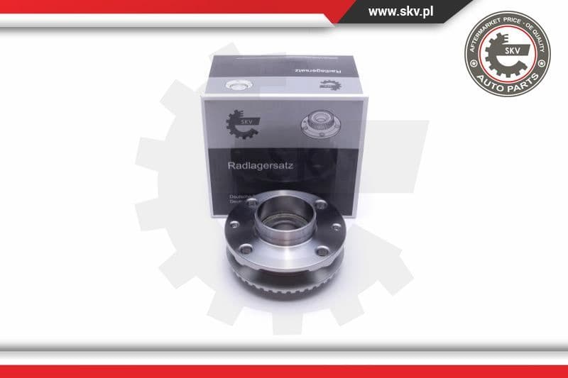 Wheel Bearing Kit 29SKV347
