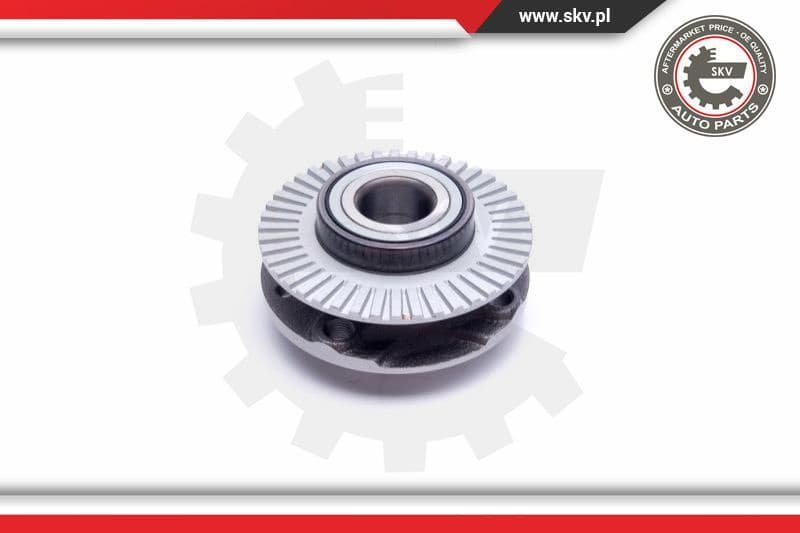 Wheel Bearing Kit 29SKV347 - image 3