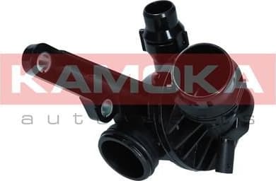 Thermostat, coolant 7710035 - image 3