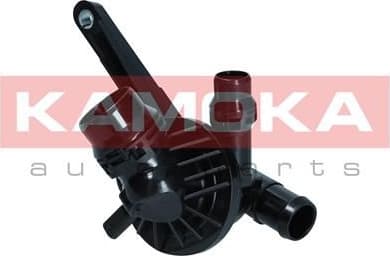 Thermostat, coolant 7710035 - image 4