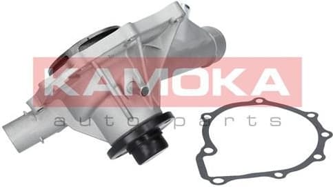 Water Pump, engine cooling T0201 - image 5