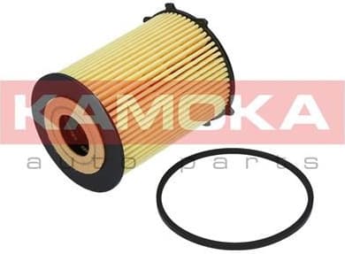 Oil Filter F110401 - image 5