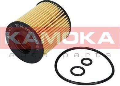 Oil Filter F112401 - image 5