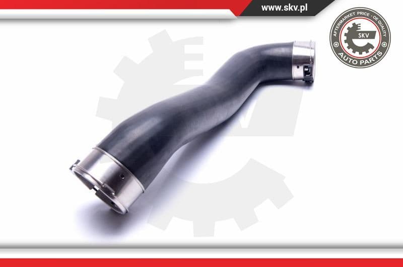 Charge Air Hose 43SKV492 - image 3