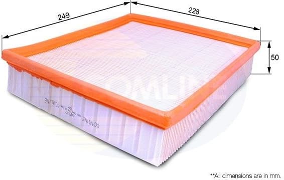 Air Filter EAF077 - image 2