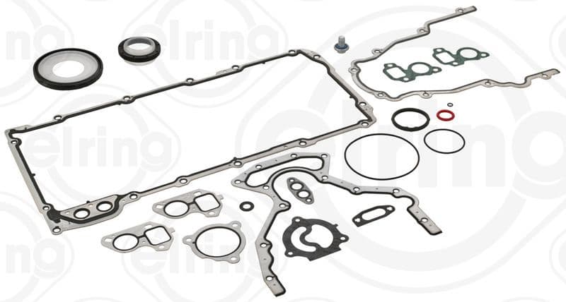Gasket Kit, crankcase 816.400