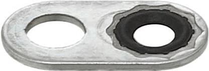 Seal Ring, crankcase ventilation 876.190