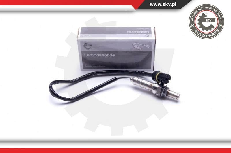Oxygen Sensor 09SKV121