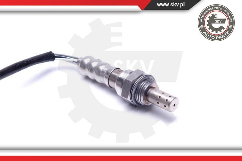 Oxygen Sensor 09SKV121 - image 4