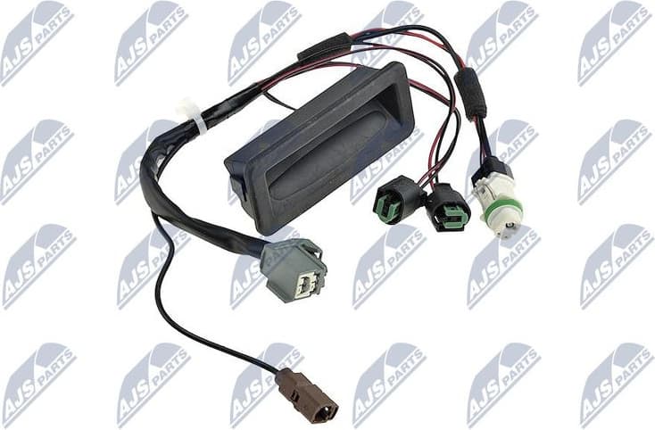 Switch, tailgate EZC-LR-021 - image 4