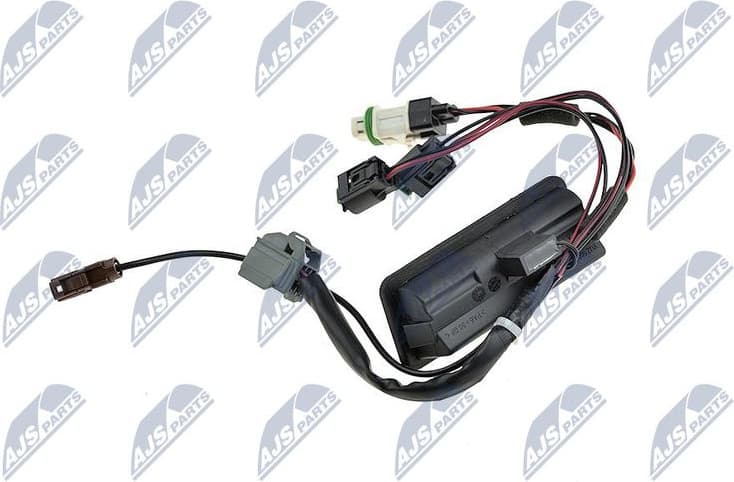 Switch, tailgate EZC-LR-021 - image 7