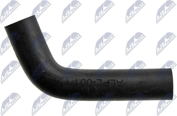 Oil Hose PVP-PL-001 - image 3