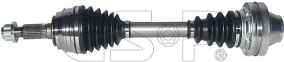 Drive Shaft 235085
