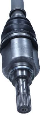 Drive Shaft 49-1201 - image 3