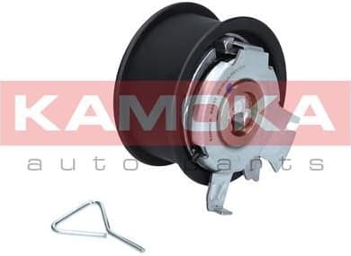 Tensioner Pulley, timing belt R0211 - image 4