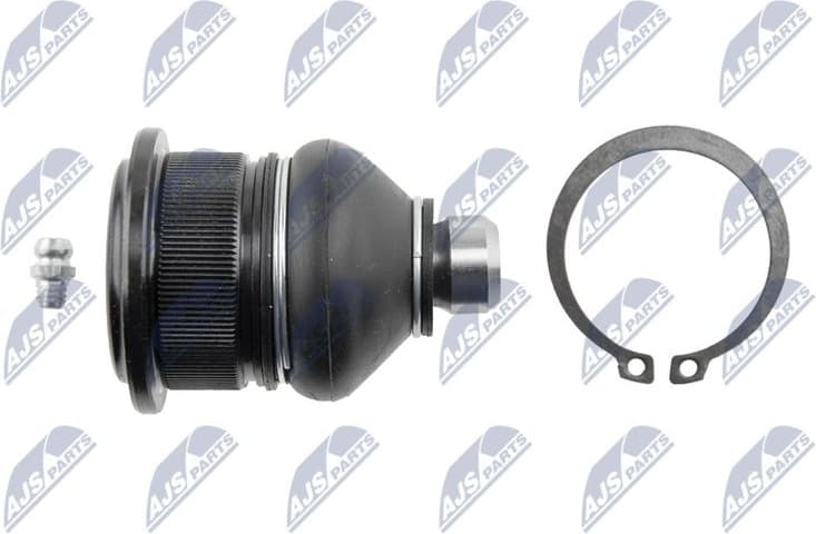 Ball Joint ZSD-NS-036 - image 3