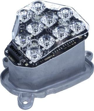 Repair Kit, headlight 27-1870