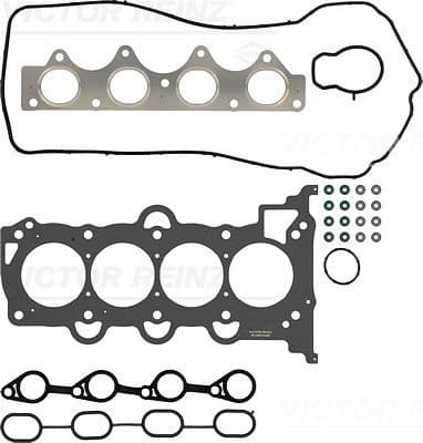 Gasket Kit, cylinder head 02-54010-02