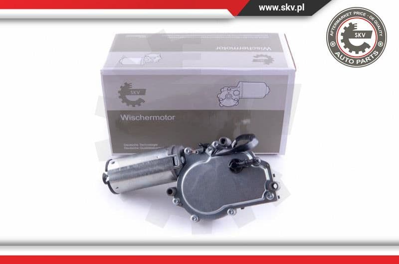 Wiper Motor 19SKV153
