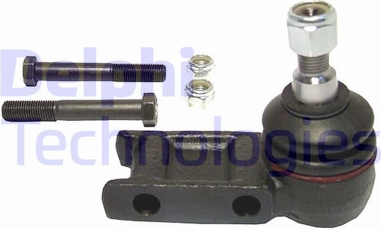 Ball Joint TC125