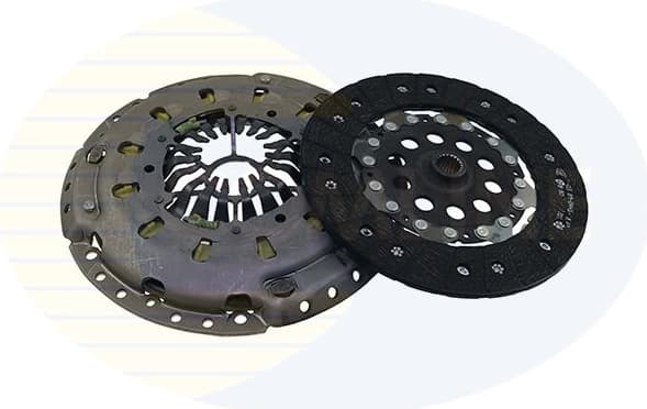 Clutch Kit ECK345 - image 2