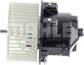 Interior Blower BEHR *** PREMIUM LINE *** AB 117 000P - image 10