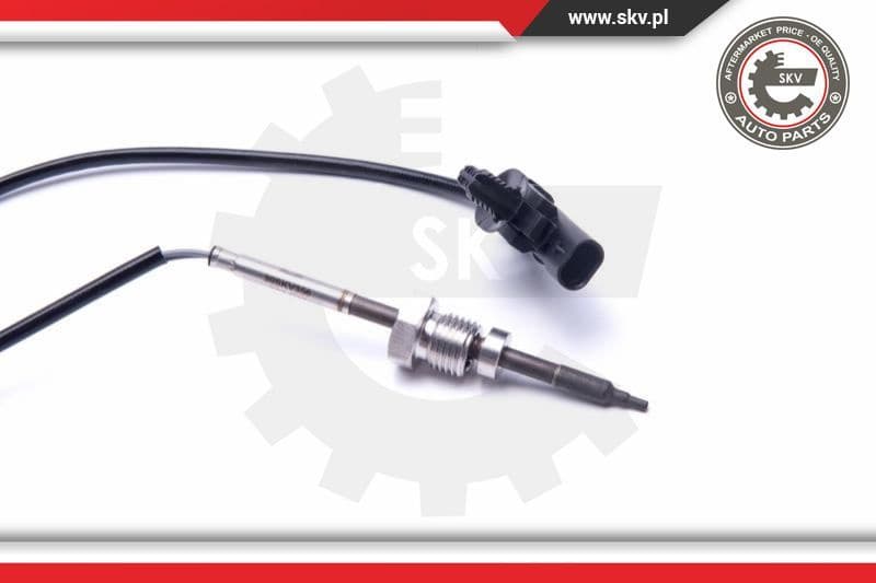 Sensor, exhaust gas temperature 30SKV356 - image 2