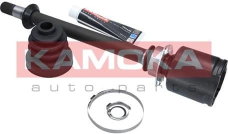 Joint Kit, drive shaft 8734 - image 7