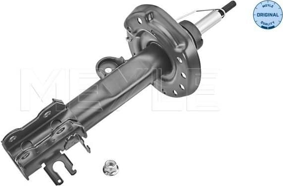 Shock Absorber MEYLE-ORIGINAL: True to OE. 226 623 0026