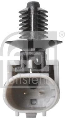 Sensor, wheel speed 179107 - image 2