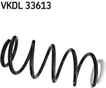 Suspension Spring VKDL33613