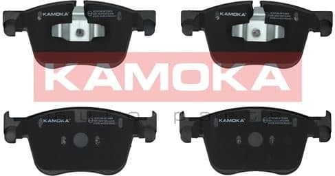 Brake Pad Set, disc brake JQ101349 - image 2