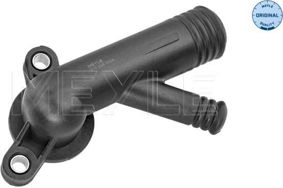 Coolant Flange MEYLE-ORIGINAL: True to OE. 314 226 0006