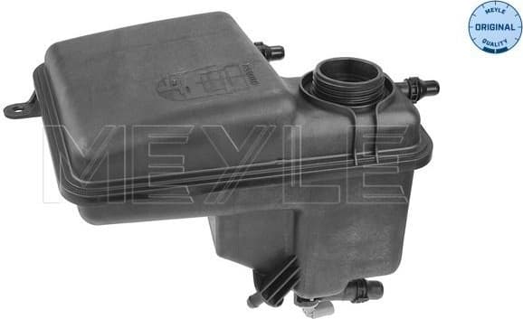 Expansion Tank, coolant MEYLE-ORIGINAL: True to OE. 314 223 0006