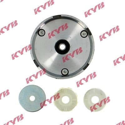 Repair Kit, suspension strut support mount Suspension Mounting Kit SM1033