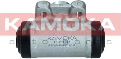 Wheel Brake Cylinder 1110041 - image 7