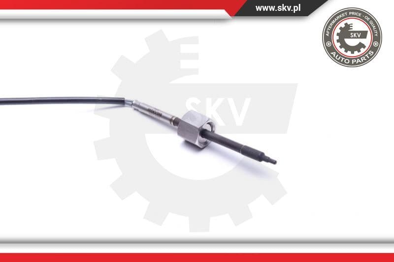 Sensor, exhaust gas temperature 30SKV398 - image 2
