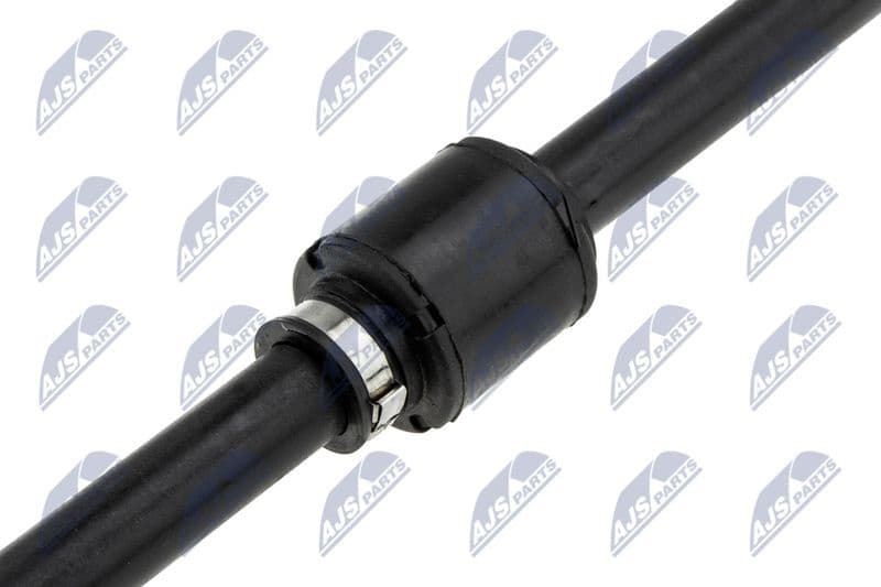 Drive Shaft NPW-HY-587 - image 2