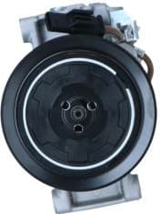 Compressor, air conditioning EASY FIT 320150 - image 2