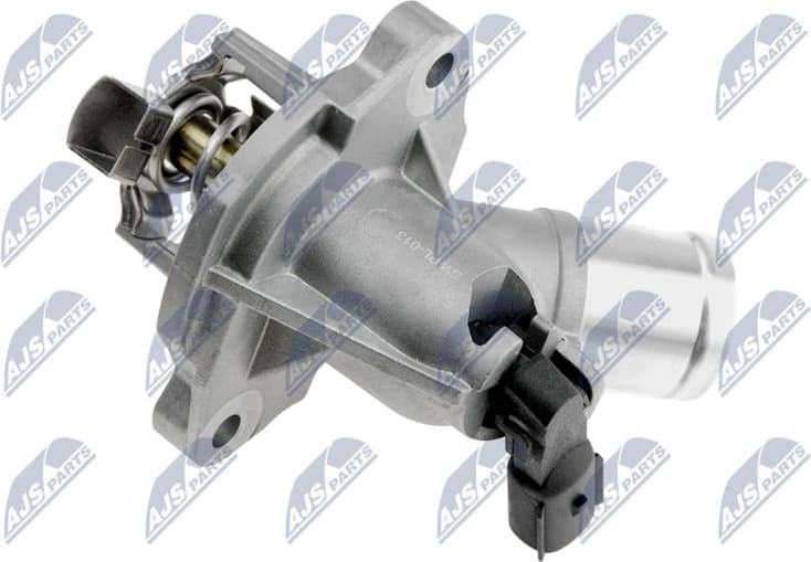 Thermostat, coolant CTM-PL-013 - image 2