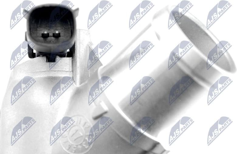 Thermostat, coolant CTM-PL-013 - image 6