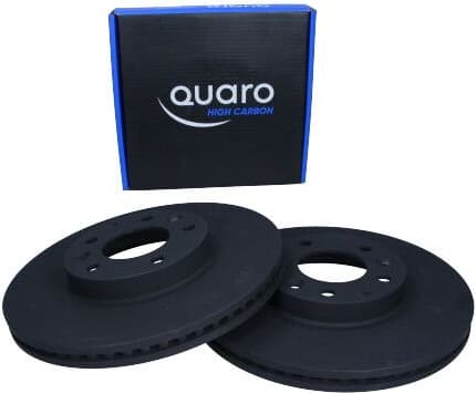 Brake Disc QUARO HIGH CARBON QD1142HC