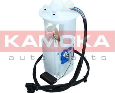 fuel supply unit 8400102 - image 5