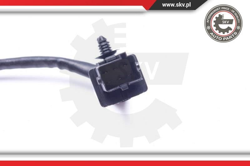 Oxygen Sensor 09SKV400 - image 4