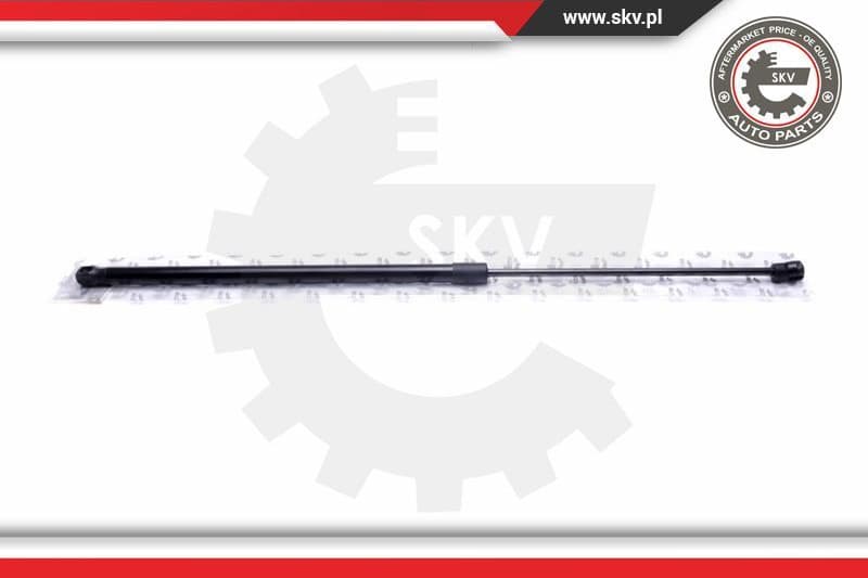 Gas Spring, bonnet 52SKV122