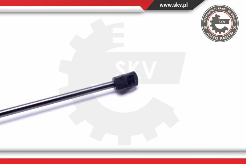Gas Spring, bonnet 52SKV122 - image 2