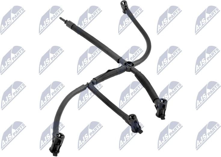 Hose, fuel overflow BPP-VW-012
