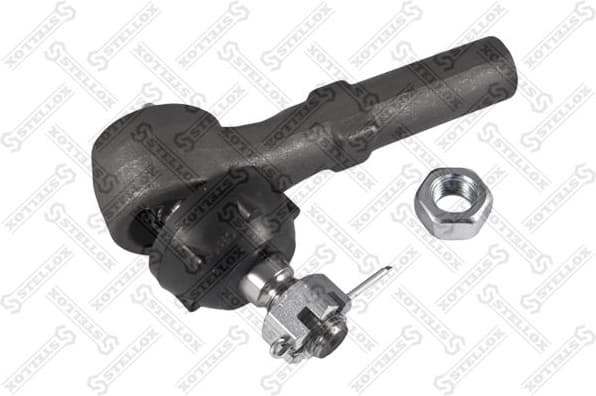 Tie Rod End 51-00760-SX